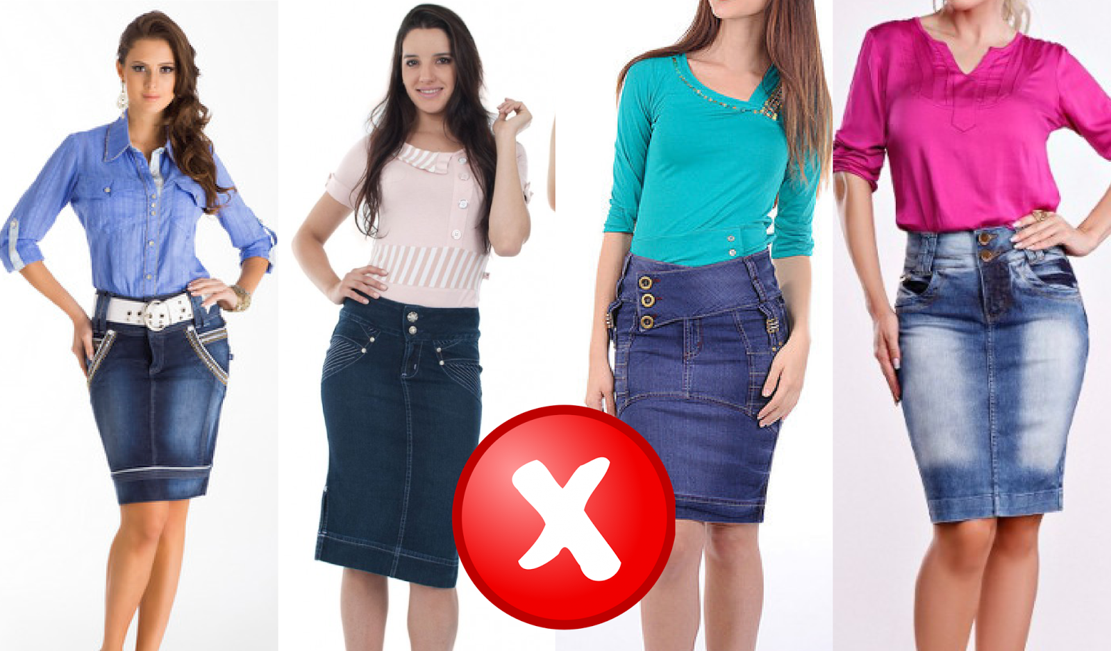 Moda Evangélica: Como seguir a doutrina da igreja com estilo? - Diz aí, Zetolis!