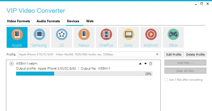 vip video converter download vip video converter download