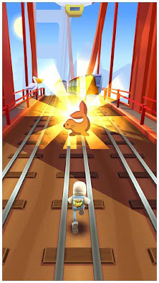 Download Subway Surfers Apk