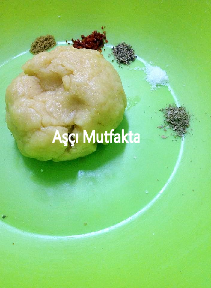 Aşçı Mutfakta: Şubat 2015