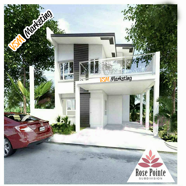 Rose Pointe Subdivision VSM Marketing