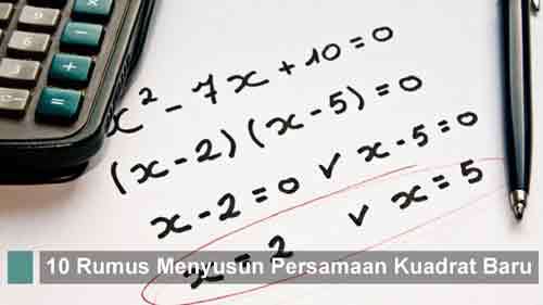 Panduan Materi Belajar