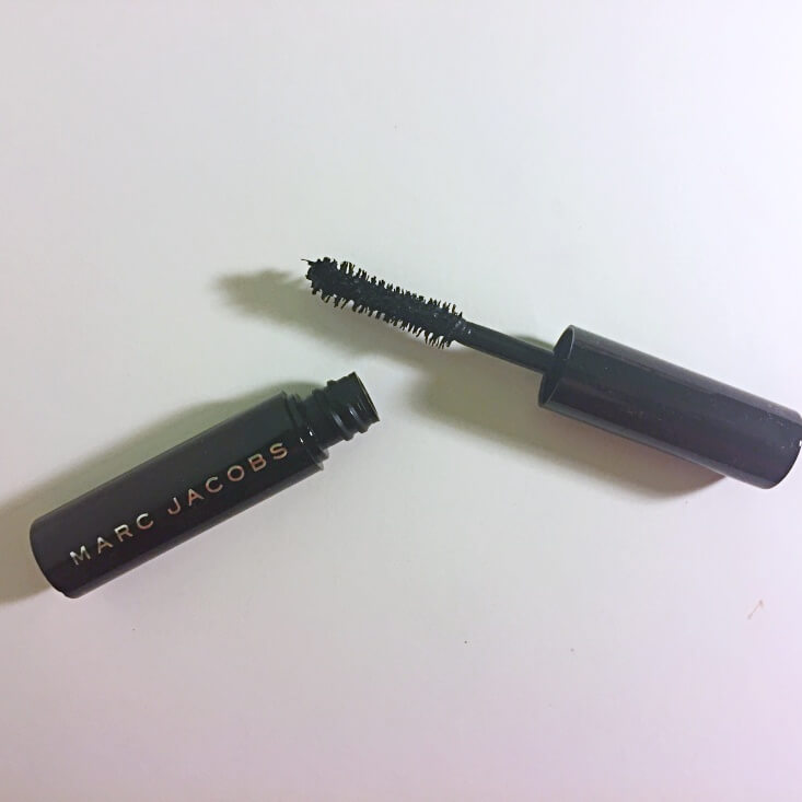 Marc Jacobs Velvet Noir Major Volume Mascara Marc Jacobs Velvet Noir Major Volume Mascara