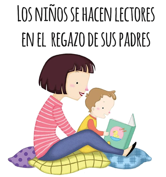 ¡Vamos a leer!