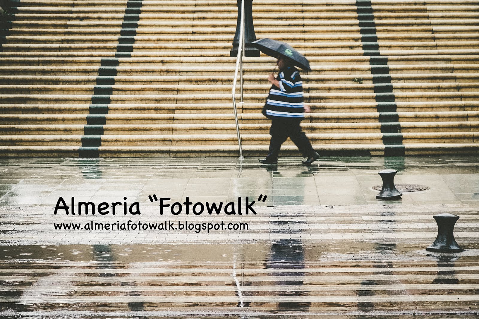 Almeria "Fotowalk"