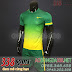 Áo Bóng Đá Không Logo Đẹp Nike Gina Xanh Lá