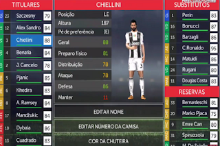 Download FTS 19 Mod PES 3.0 by FTSWORK Apk Data Obb Download FTS 19 Mod PES 3.0 by FTSWORK Apk Data Obb