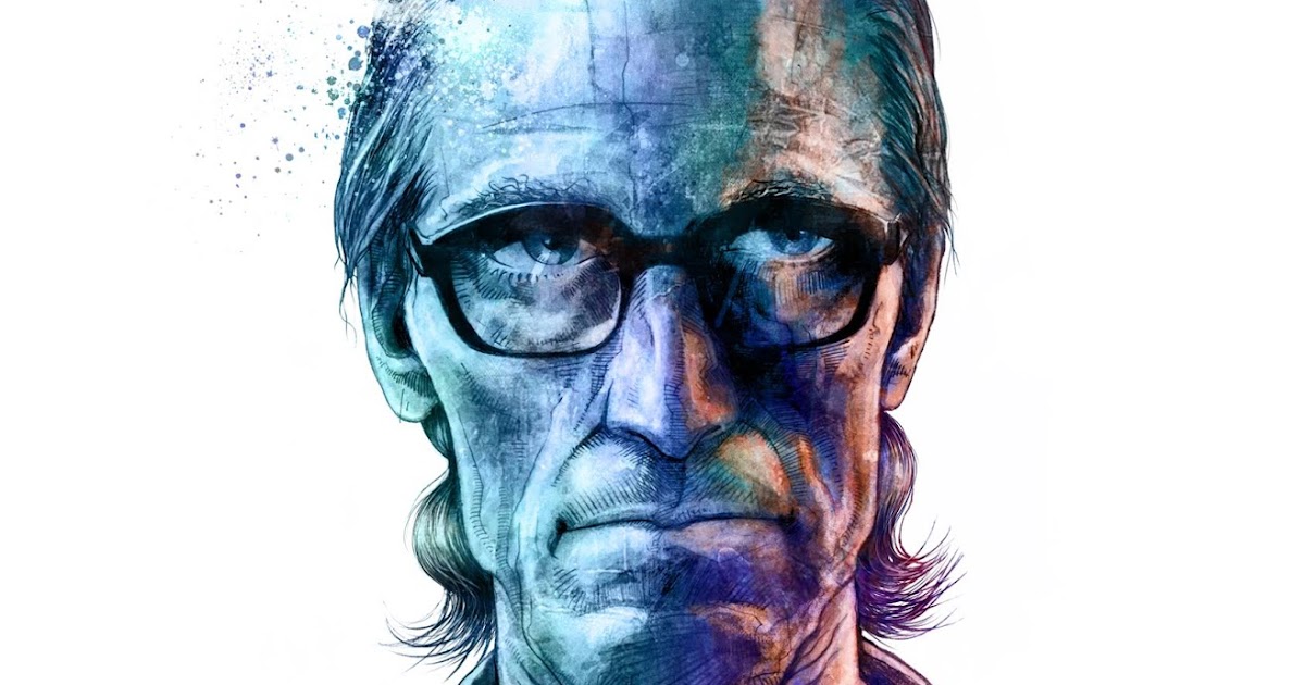 PepZapata_Blog! JOSEP TOUTAIN