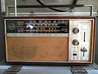  Siapa yang tidak kenal dengan yang namanya radio Mengenang Radio Kuno Yang Antik dan Gambarnya