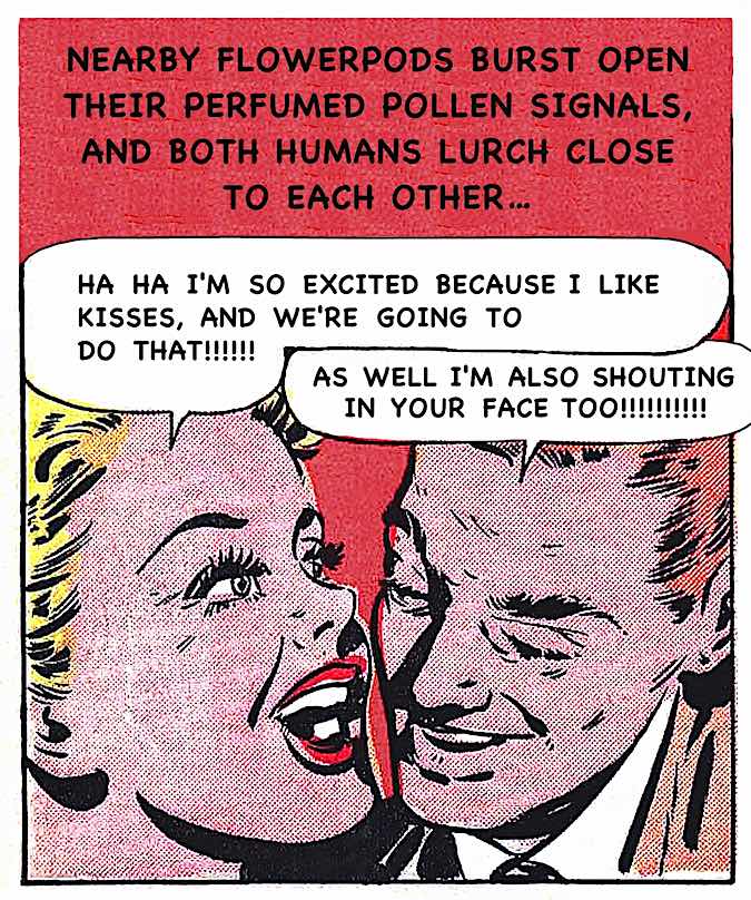 FIRST KISS FIRST KISS
