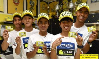 VR46_Rider_Academy16 VR46_Rider_Academy16