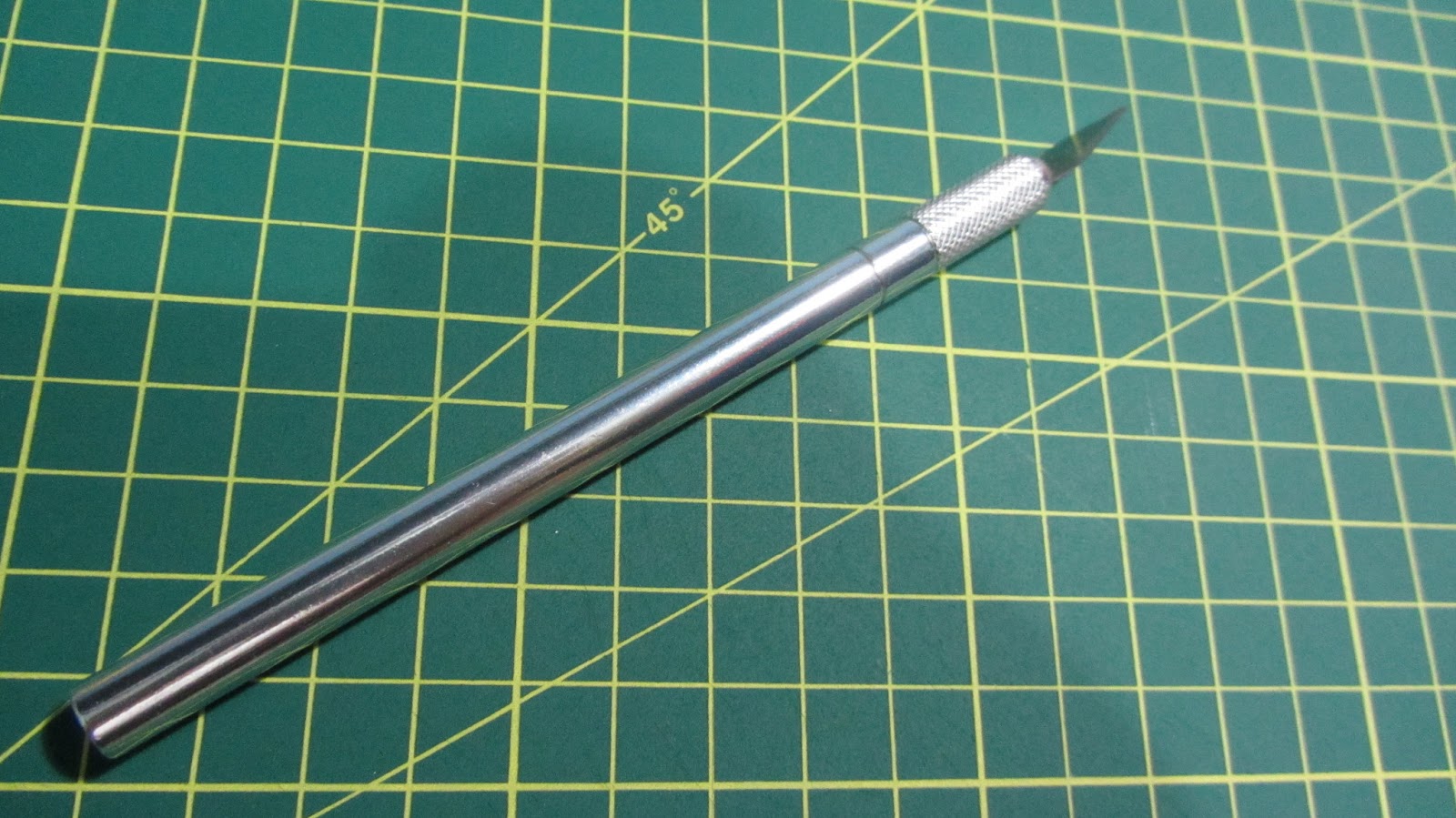 Tools I Use For Building GUNPLA Gundam No Ou