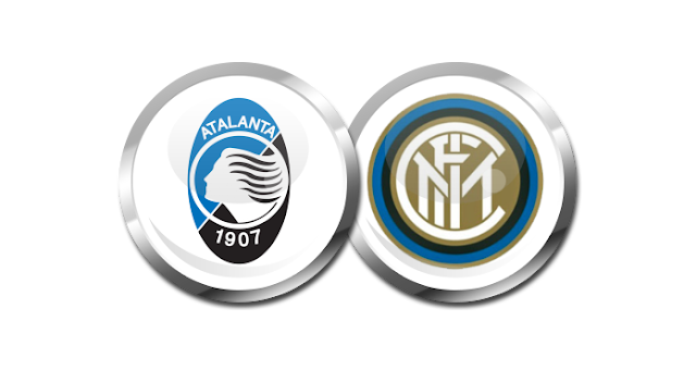 Atalanta vs Inter Milan Full Match And Highlights