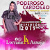 LORRANE ARAÚJO - PODEROSO CARDOSÃO O PRINCIPE DA SAUDADE ( ARROCHA 2019 )