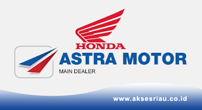 PT Astra Motor Pekanbaru