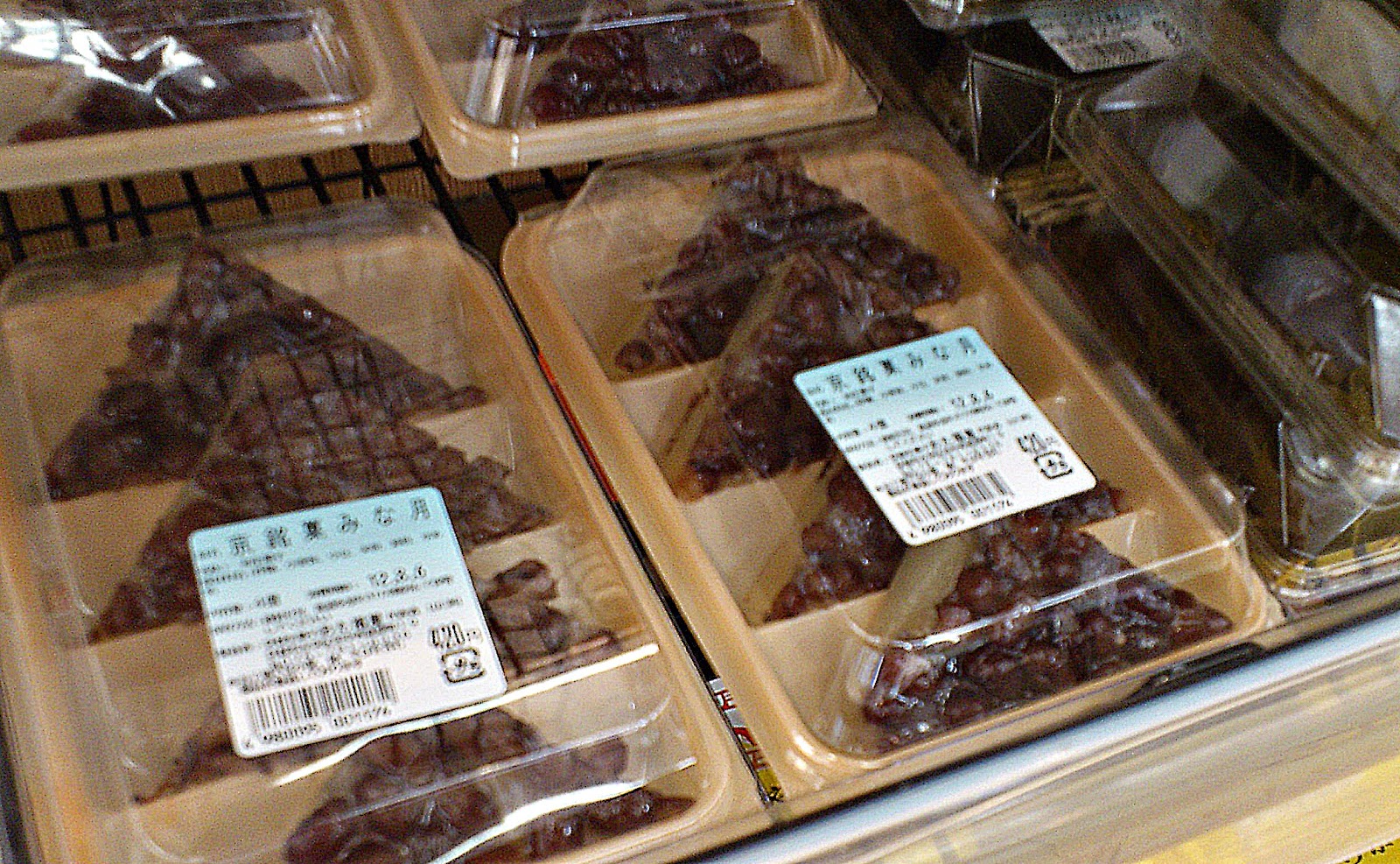 my kyoto blog kyoto tales京都物語 Japanese Wagashi The Art of Five Senses