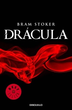  Drácula, de Bram Stoker.
