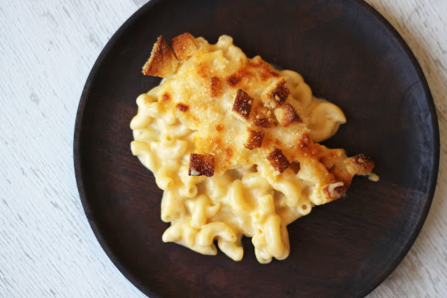 Mac and Cheese Mac and Cheese συνταγή