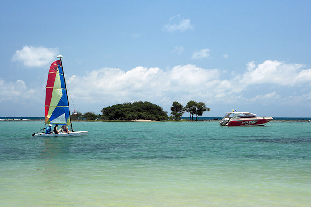 Koh Samui Urlaub (C) TAT Germany Koh Samui Urlaub (C) TAT Germany