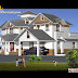 House elevation and plan 2900 Sq. Ft.