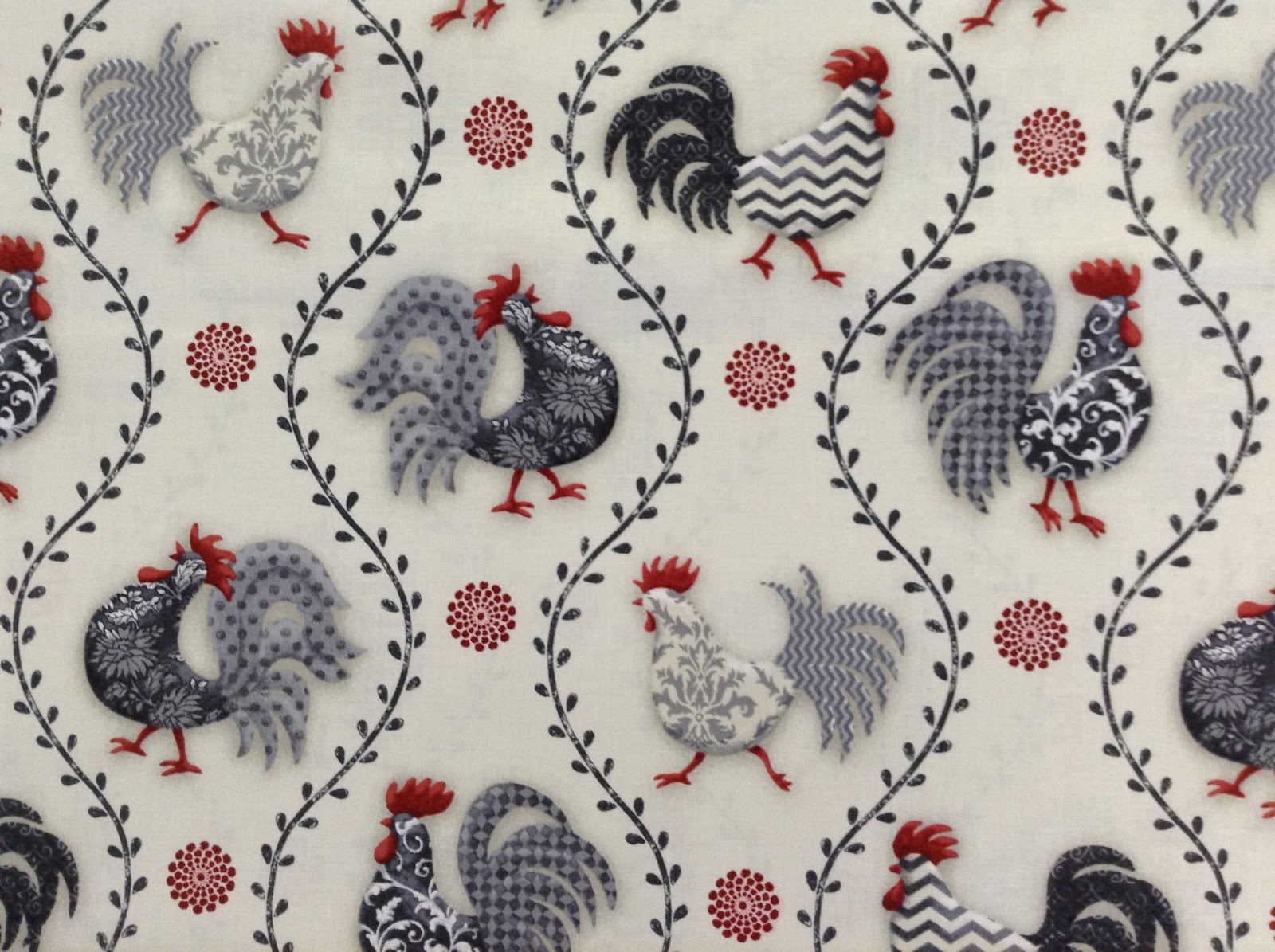 Bargain Box Fabrics Ipswich