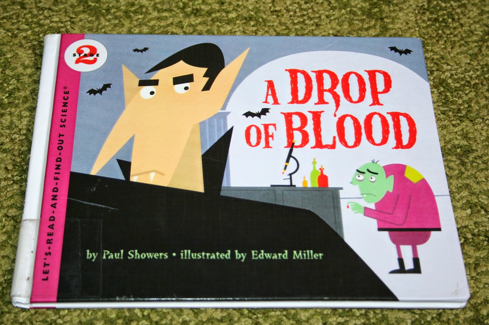 Our Country Road Weekly Wrap Up 2014 Week 15