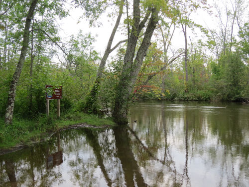 Pere Marquette River