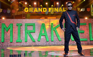 Mirakkel Akkel Challenger Season 9 Grand Finale Mirakkel Akkel Challenger Season 9 Grand Finale