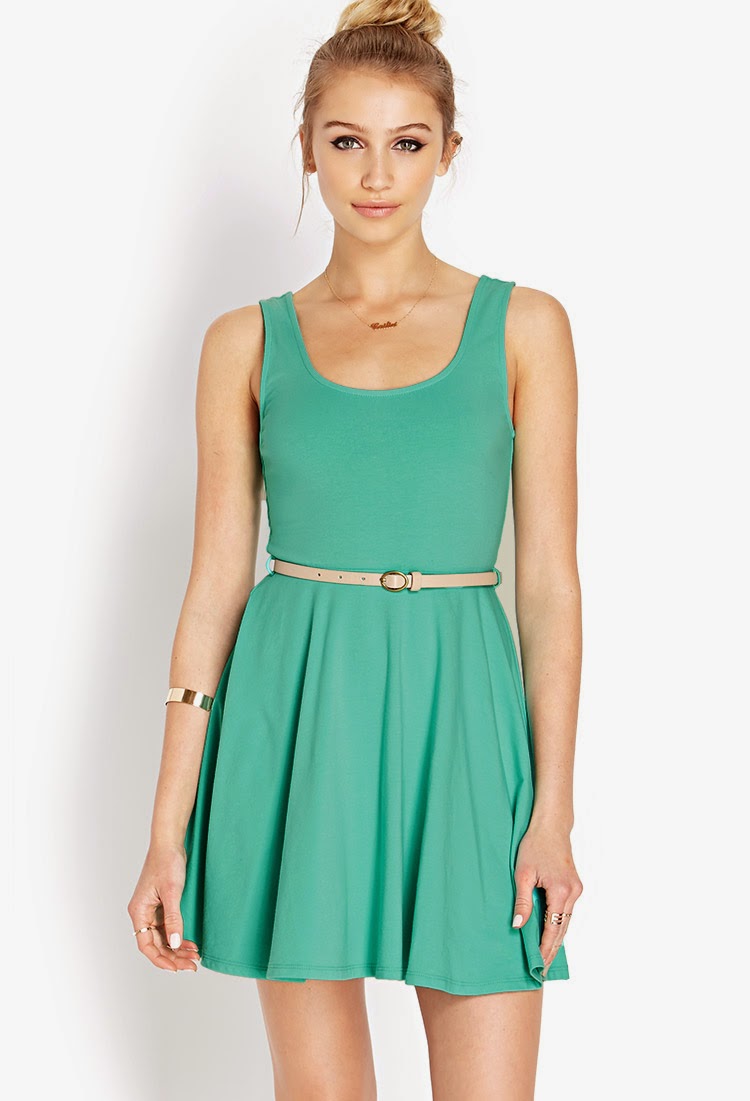 Atractivos vestidos de primavera | Tendencias Atractivos vestidos de primavera | Tendencias