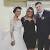 O badalado casamento do presidente da Câmara Municipal/AP.