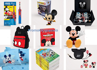 Concorso ''Natale con Disney'': vinci 90 premi Topolino e 1 viaggio a New York Logo Concorso ''Natale con Disney'': vinci 90 premi Topolino e 1 viaggio a New York