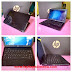 LAPTOP HP 1000 AMD A4-3330MX RAM 2GB HARDISK 500GB