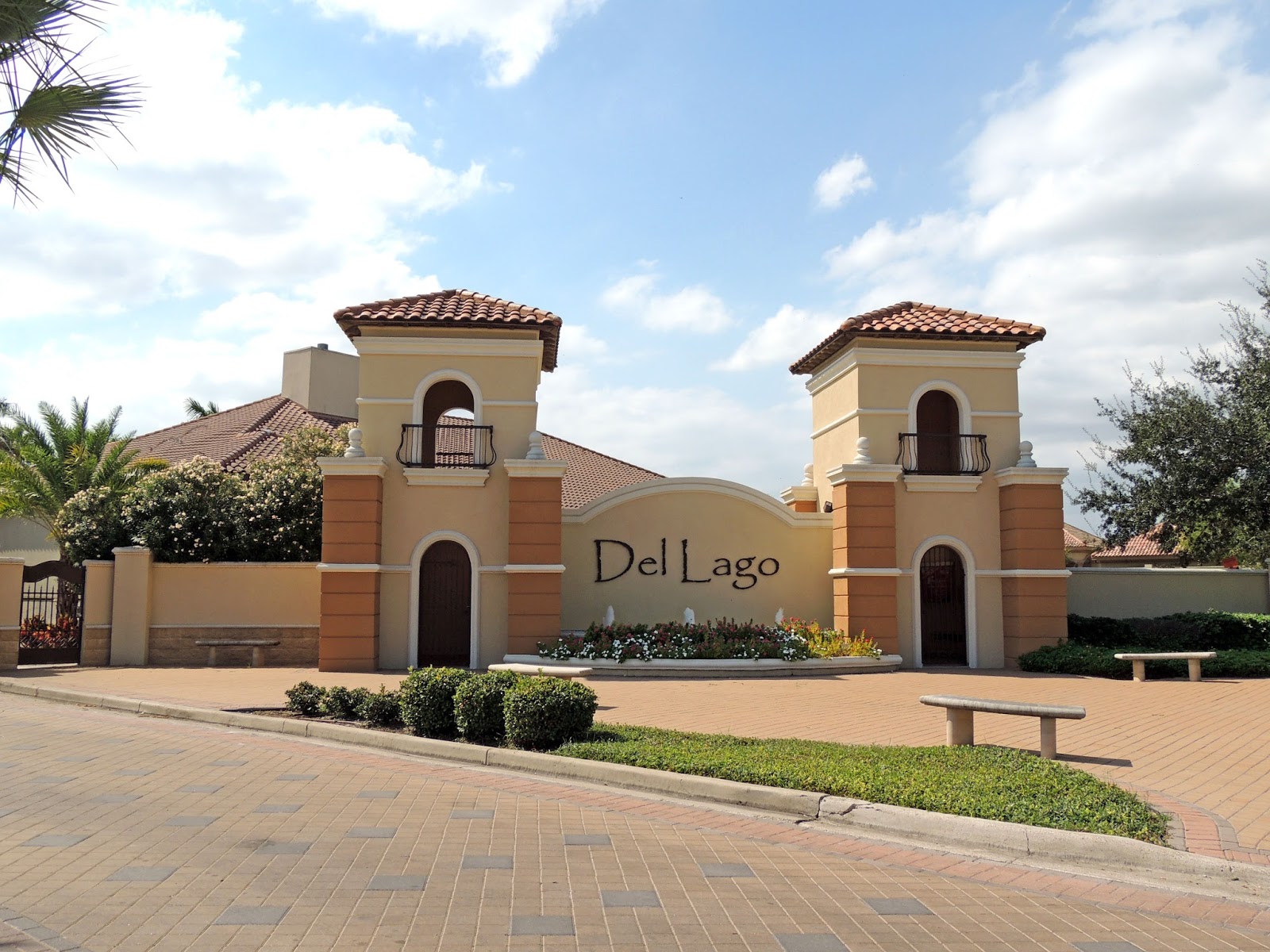 Homes For Sale McAllen McAllen Real Estate Gated Residential Lot For