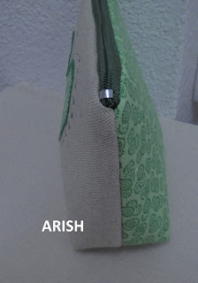 arish