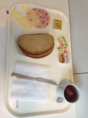 Simply lovely: Meine Kiefer-Op