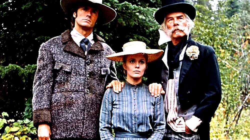 Paint Your Wagon (film)