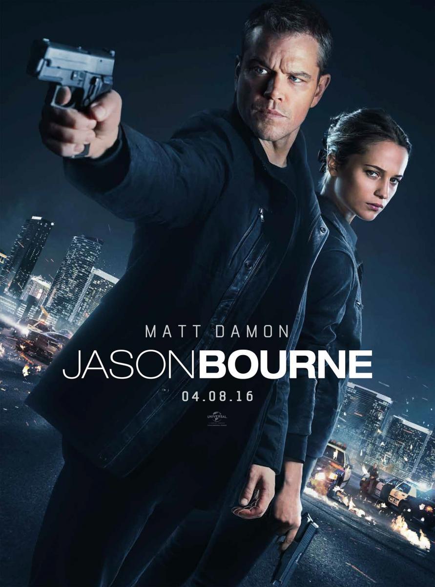 ver jason bourne online subtitulada