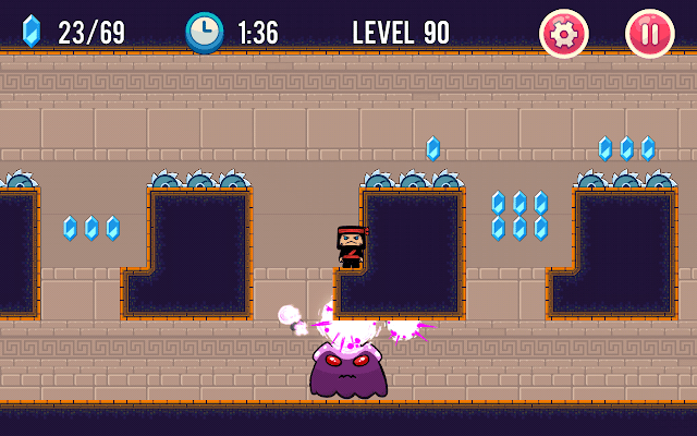 Power Ninja Power Ninja