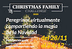 Family Christmas Challenge