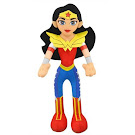 DC Super Hero Girls Batgirl Plush Bleacher Creatures  Doll