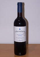 Viña Norte Maceración Carbónica 2016 Viña Norte Maceración Carbónica 2016. D.o. Tacoronte-Acentejo. Sibaritastur