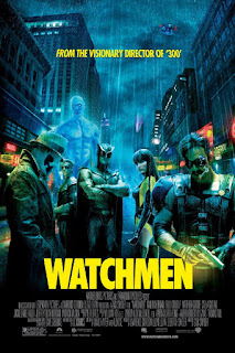 Watchmen (2009) Watchmen (2009)