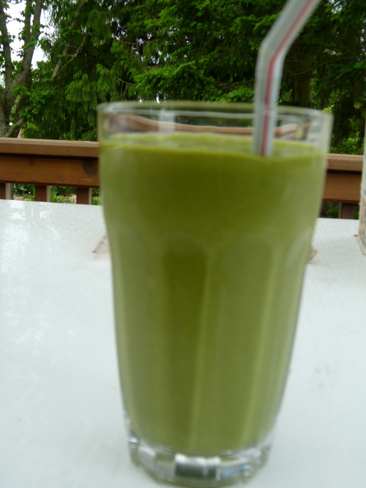 Plum Paleoish Strawberry "Julius" recipe