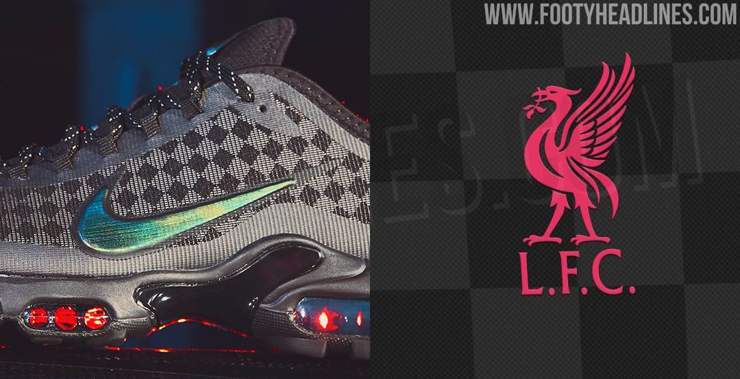 20-21 Kit Inspired By Nike Mercurial TN 2019? - Footy Headlines