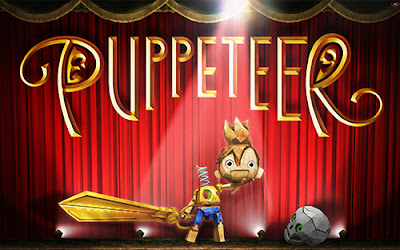 Puppeteer Puppeteer