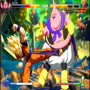 download dragon ball fighterZ pc game full version free