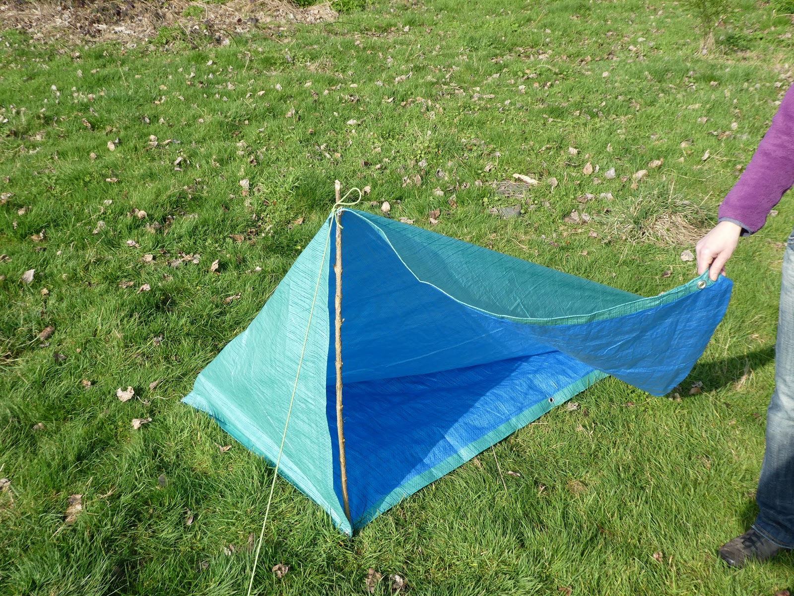 best ground tarp for tent