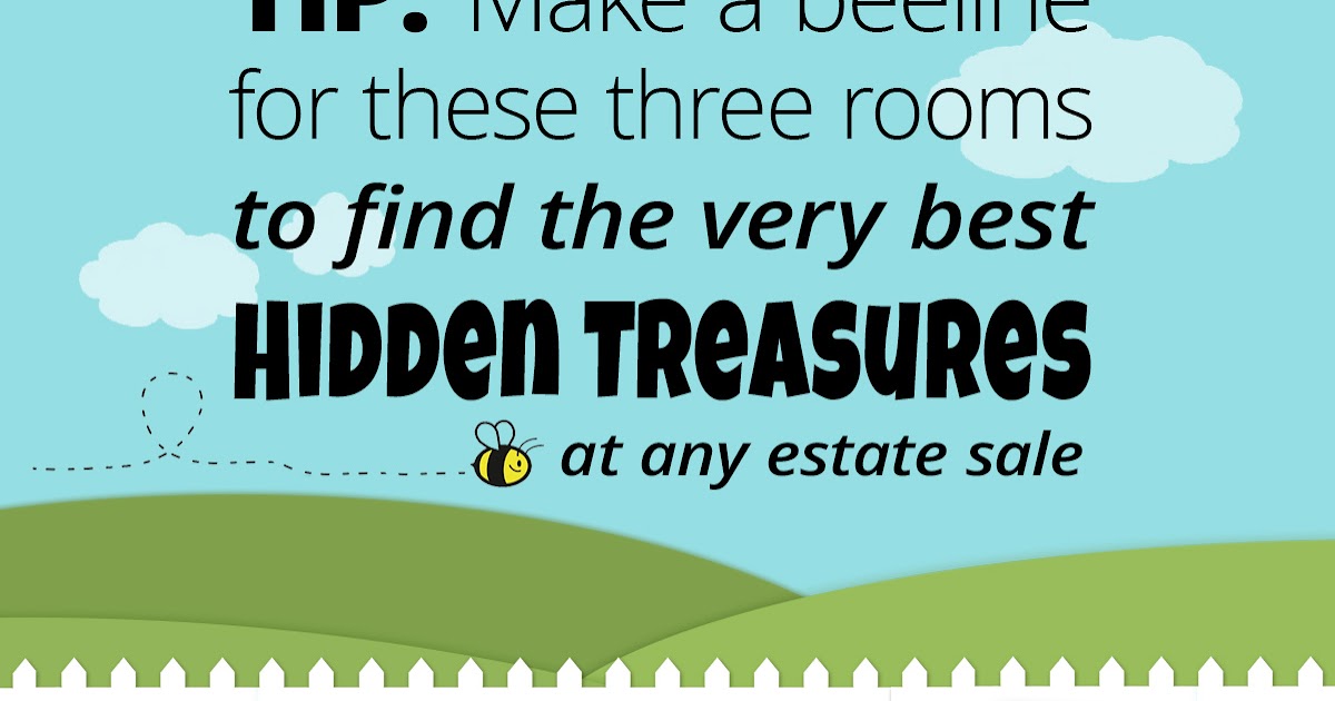 ESTATE SALE TIPS Search these three rooms first in 2023 Craigslist