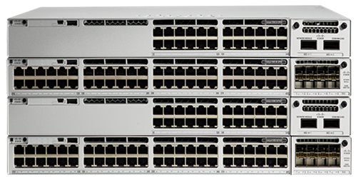 cisco 3850 datasheet