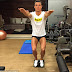Ronaldo a Fitness Freak, says Fitness Guru